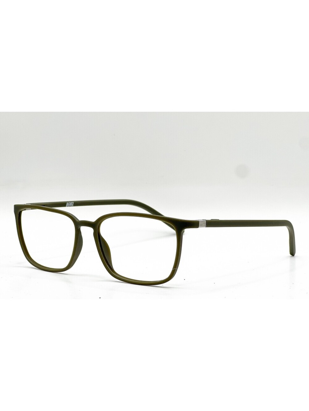 Revel 35-003236 Green Authentic Eyeglasses 56-16-145